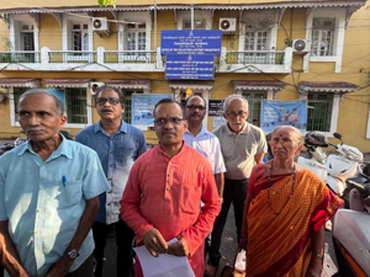 हिंदू संगठन ने गोवा में सनबर्न फेस्टिवल पर प्रतिबंध लगाने की मांग की